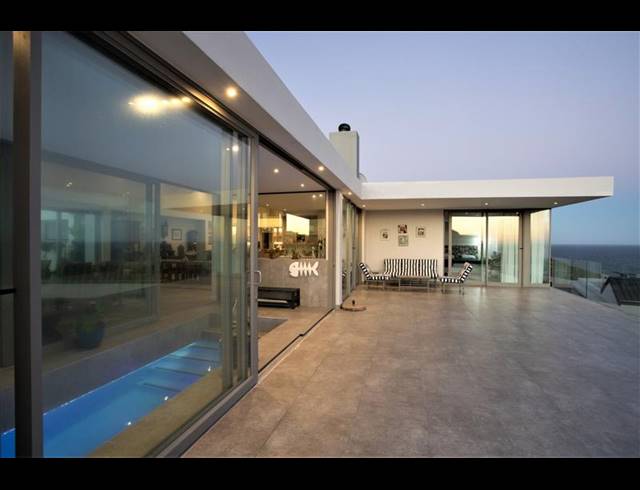 5 BEDROOM HOUSE FOR SALE IN PINNACLE POINT GOLF ESTATE